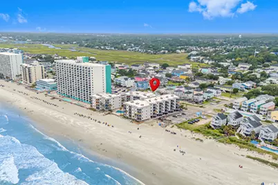 1310 N Waccamaw Dr. #203, Garden City Beach, SC 29576 - Photo 2