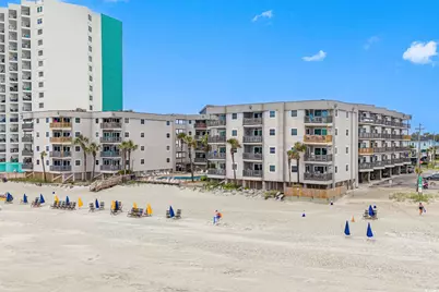 1310 N Waccamaw Dr. #203, Garden City Beach, SC 29576 - Photo 2