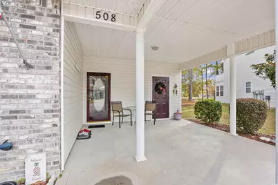 508 Colonial Trace Dr. #8-A, Longs, SC 29568 - Photo 32