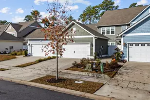 2595 Blue Crane Cir, Myrtle Beach, SC 29577 - Photo 2