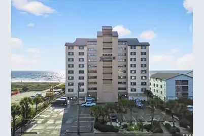 707 South Ocean Blvd. #702, North Myrtle Beach, SC 29582 - Photo 36