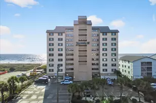 707 S Ocean Blvd, North Myrtle Beach, SC 29582 - Photo 36