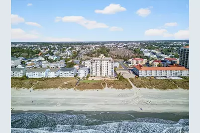 707 South Ocean Blvd. #702, North Myrtle Beach, SC 29582 - Photo 40