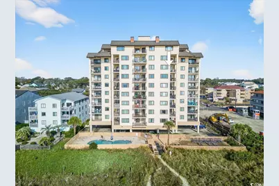 707 South Ocean Blvd. #702, North Myrtle Beach, SC 29582 - Photo 6