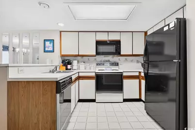 707 South Ocean Blvd. #702, North Myrtle Beach, SC 29582 - Photo 14