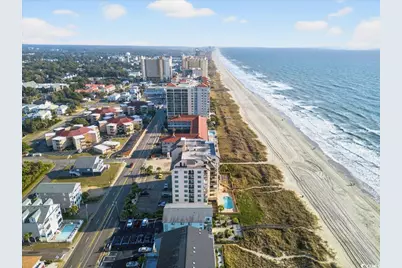 707 South Ocean Blvd. #702, North Myrtle Beach, SC 29582 - Photo 38