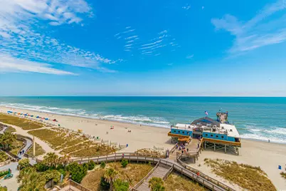 1304 N Ocean Blvd. #804, Myrtle Beach, SC 29577 - Photo 4