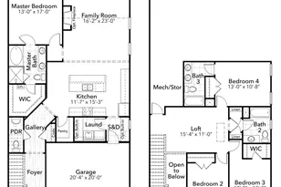 866 Foxtail Dr, Longs, SC 29568 - Photo 4