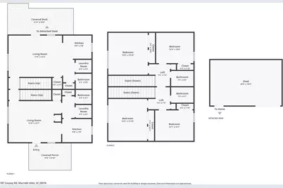 787 Causey Rd., Murrells Inlet, SC 29576 - Photo 40