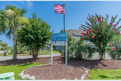 1850 Colony Dr. #2S, Myrtle Beach, SC 29575 - Photo 38