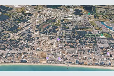 1055 Acline Ave., Myrtle Beach, SC 29577 - Photo 2