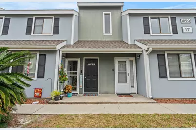 1890 Colony Dr. #17L, Surfside Beach, SC 29575 - Photo 4