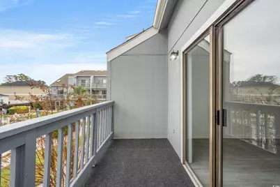 1890 Colony Dr. #17L, Surfside Beach, SC 29575 - Photo 30