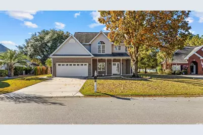 629 Slash Pine Ct., Myrtle Beach, SC 29579 - Photo 1