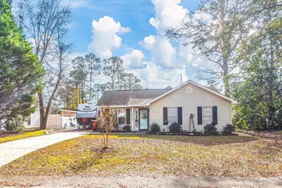 4258 Summitt Trail, Myrtle Beach, SC 29579 - Photo 2