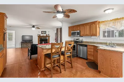 501 Cloverfield Ln., Conway, SC 29526 - Photo 10