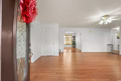 501 Cloverfield Ln., Conway, SC 29526 - Photo 2