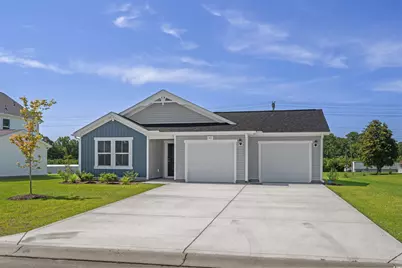 925 Caswell Dr., Conway, SC 29527 - Photo 2