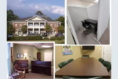 1297 Professional Dr. #Business Center, Myrtle Beach, SC 29577 - Photo 1