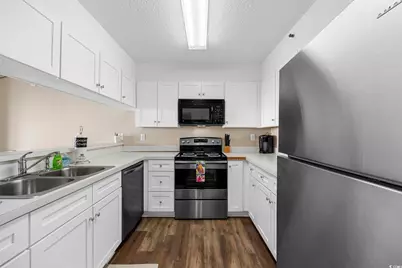 1425 S Ocean Blvd. #1-E, North Myrtle Beach, SC 29582 - Photo 6