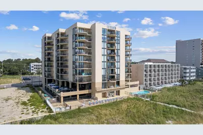 1425 S Ocean Blvd. #1-E, North Myrtle Beach, SC 29582 - Photo 1