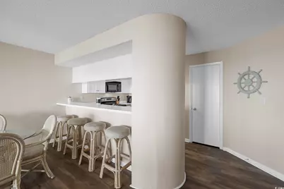 1425 S Ocean Blvd. #1-E, North Myrtle Beach, SC 29582 - Photo 4