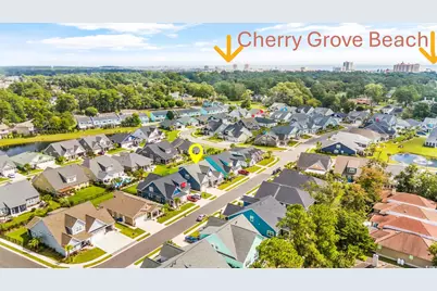 1008 Mary Read Dr., North Myrtle Beach, SC 29582 - Photo 2