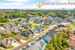 1008 Mary Read Dr, North Myrtle Beach, SC 29582 - Photo 2