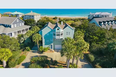 81 Ocean Green Dr., Georgetown, SC 29440 - Photo 2