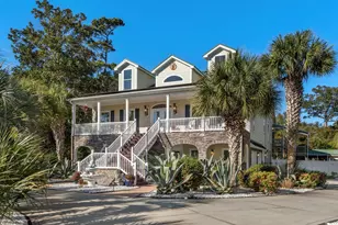 302 Kingston Rd, Myrtle Beach, SC 29572 - Photo 1