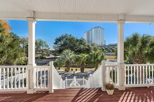 302 Kingston Rd, Myrtle Beach, SC 29572 - Photo 2