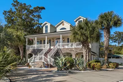 302 Kingston Rd., Myrtle Beach, SC 29572 - Photo 1