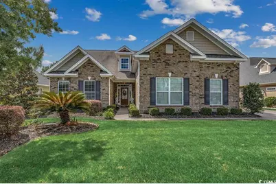 8472 Juxa Dr., Myrtle Beach, SC 29579 - Photo 1
