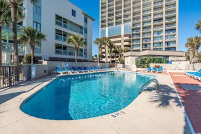 5523 North Ocean Blvd. #1402, Myrtle Beach, SC 29577 - Photo 28