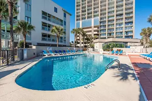 5523 N Ocean Blvd, Myrtle Beach, SC 29577 - Photo 28