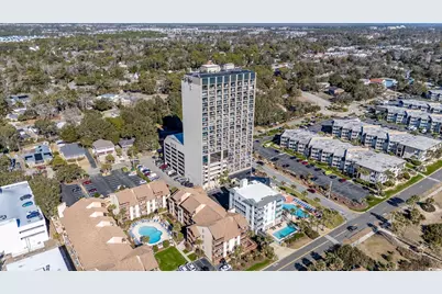 5523 North Ocean Blvd. #1402, Myrtle Beach, SC 29577 - Photo 34