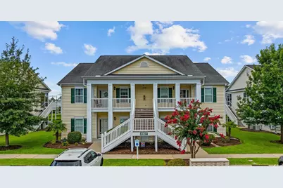 4907 Britewater Ct. #102, Myrtle Beach, SC 29579 - Photo 1