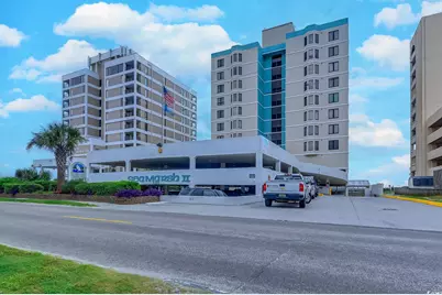6108 N Ocean Blvd. #404, North Myrtle Beach, SC 29582 - Photo 1