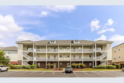 604 Heathrow Dr. #1097, Myrtle Beach, SC 29579 - Photo 1