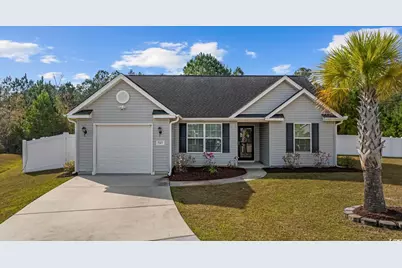 505 S View Ct., Myrtle Beach, SC 29579 - Photo 1