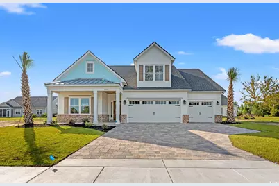 1300 Crooked Hook Rd., North Myrtle Beach, SC 29582 - Photo 1
