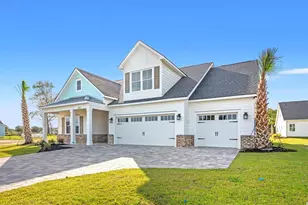 1300 Crooked Hook Rd, North Myrtle Beach, SC 29582 - Photo 2