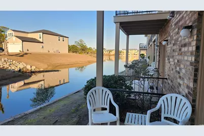210 Double Eagle Dr. #H-1, Surfside Beach, SC 29575 - Photo 4