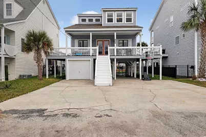 402 34th Ave. N, North Myrtle Beach, SC 29582 - Photo 2