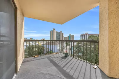 310 73rd Ave. N #5-C, Myrtle Beach, SC 29572 - Photo 16