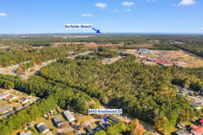 8443 Knollwood Dr., Myrtle Beach, SC 29588 - Photo 36