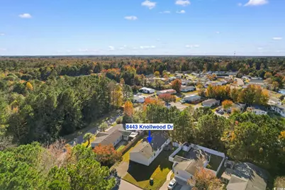 8443 Knollwood Dr., Myrtle Beach, SC 29588 - Photo 32