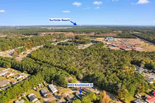 8443 Knollwood Dr, Myrtle Beach, SC 29588 - Photo 36