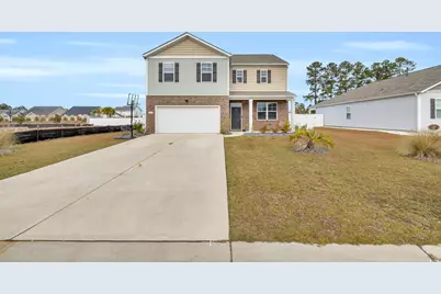 205 Black Pearl Way, Myrtle Beach, SC 29588 - Photo 26