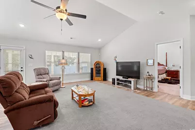 132 Fox Den Dr., Murrells Inlet, SC 29576 - Photo 2